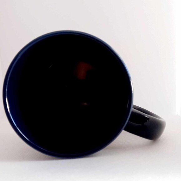 Star Trek Original Series Ceramic Mug 11oz Enterprise Starship - Picture 4 of 4